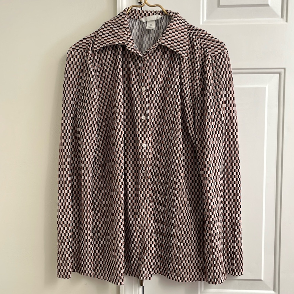 H&M dress shirt